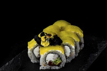 Италиано ролл