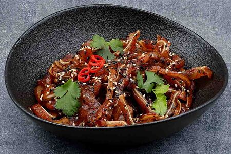 Свиные ушки