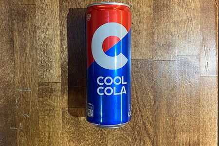 Cool Cola
