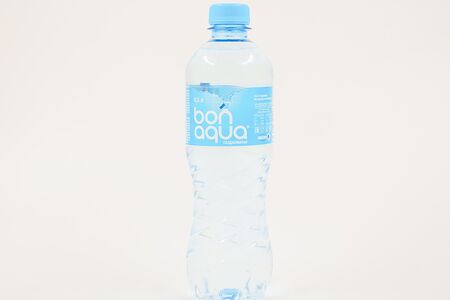 BonAqua без газа