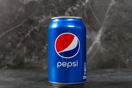 Pepsi