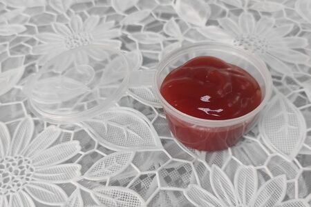 Кетчуп шашлычный