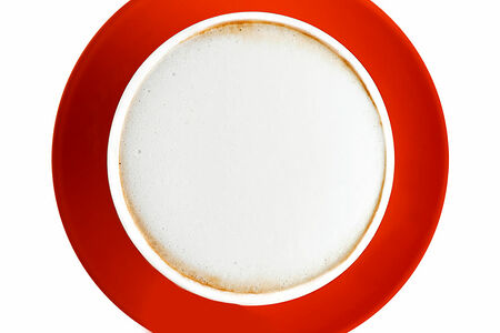 Капучино, 480 мл