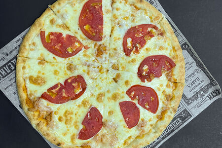 Пицца Маргарита