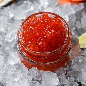 Икра Горбуши 200 грамм 2025 года 