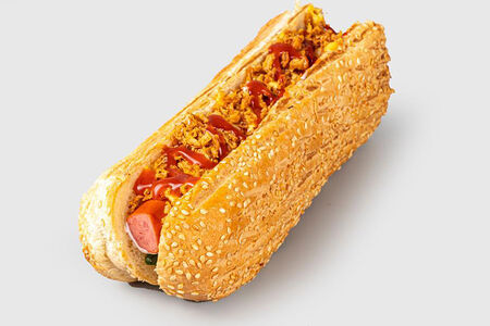 Хот-дог