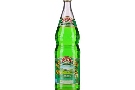 Тархун (Напитки из Черноголовки)