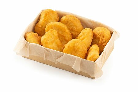 Куриные наггетсы