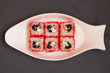 Ролл Шанхай