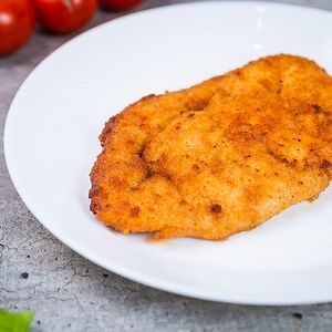Шницель куриный