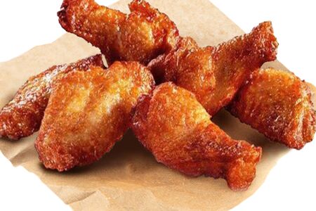 Крылышки Баффало