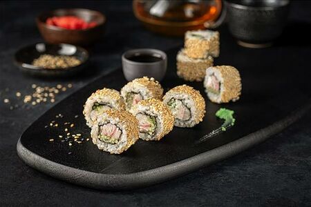 Фуд Калифа Лайт