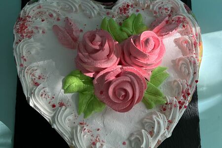 Очарование Сердце