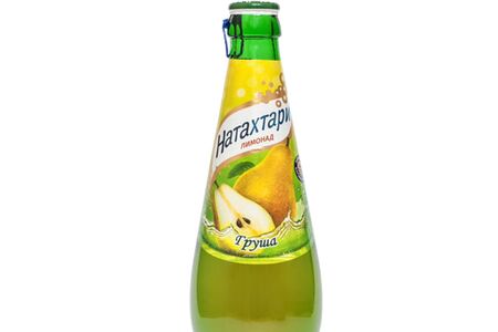 Груша (Натахтари)