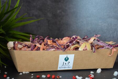 Салат коул-слоу