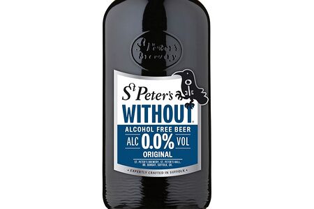 St. Peters Without Original