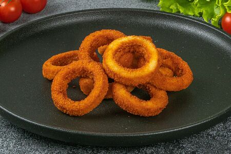 Луковые кольца