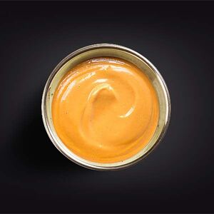 Сырный соус