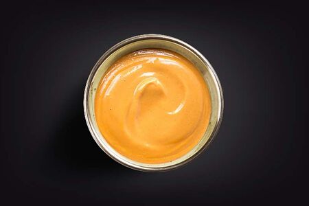 Сырный соус