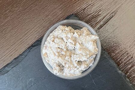 Соус Грибной