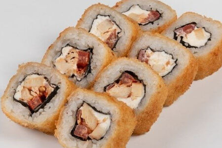 Цезарь ролл