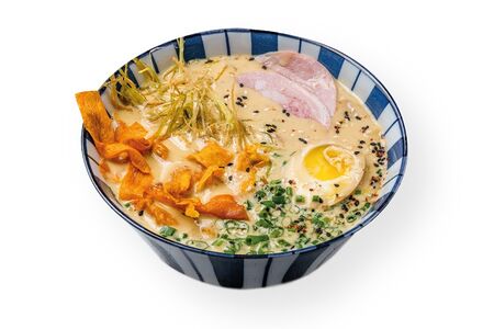 Том кха-рамен