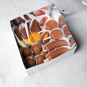 Фруктовое ассорти