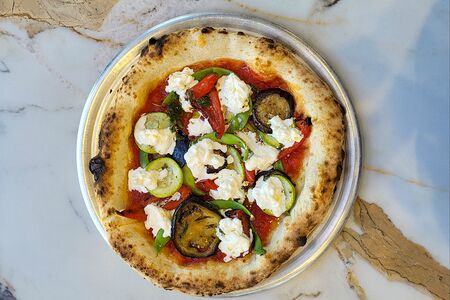 Пицца Франческа