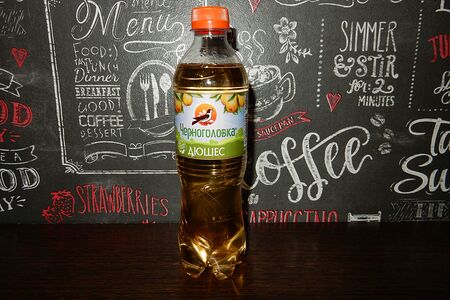 Черноголовка Дюшес