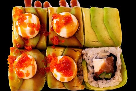 Ролл Шик Филадельфия