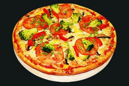 Вегетарианская