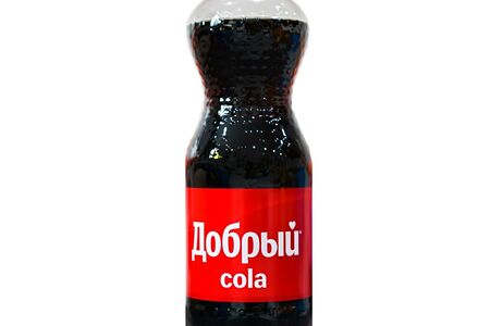 Добрый кола