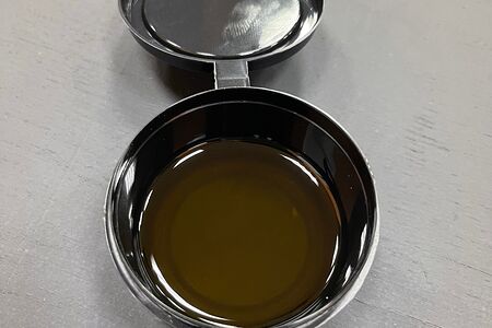 Оливковое масло