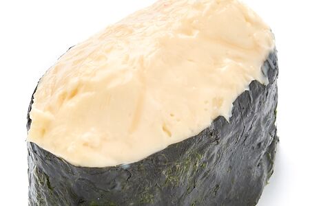 Гункан эби хот