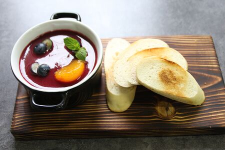 Паштет из куриной печени