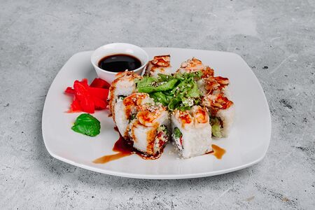 Гранд эби ролл