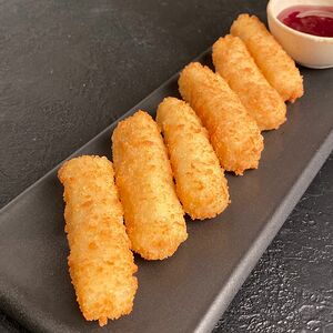 Сырные палочки 