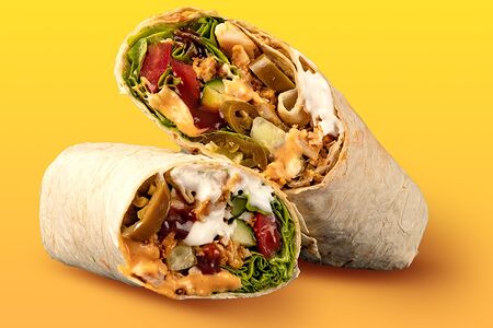 Шаверма Огонь