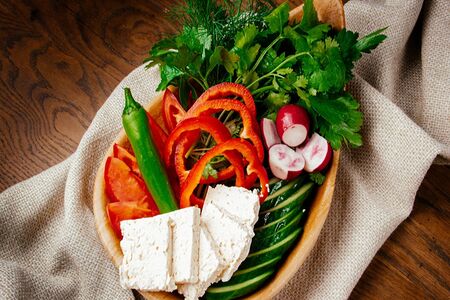 Ассорти Кавказ