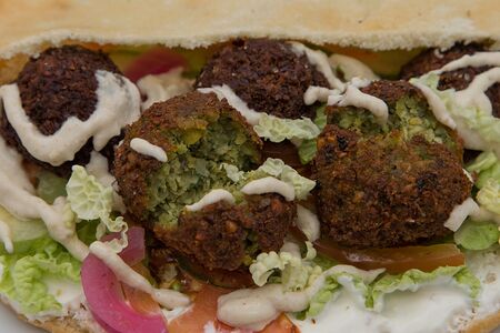 Фалафель фри