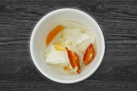 Соус Зам Той