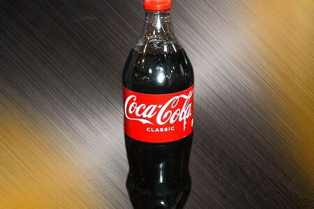 Кока-кола