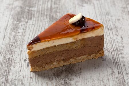 Торт Парижский