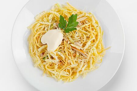 Министерский