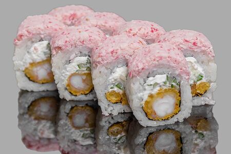 Ролл Тамано