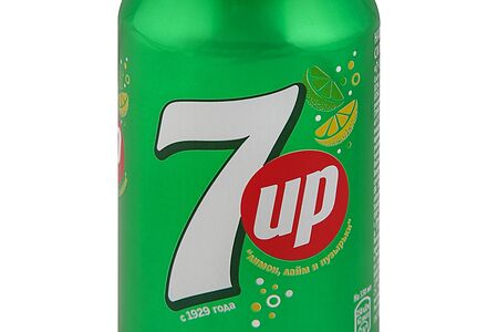7Up