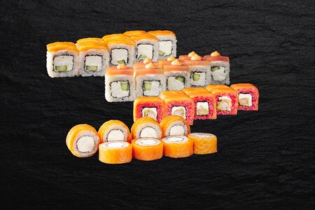 Сет Фила макси