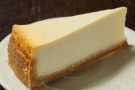 Чизкейк нью-йорк