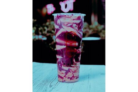 Чай с бататом S