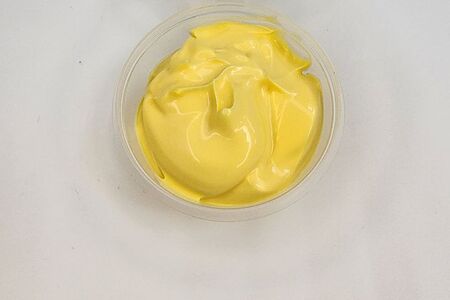 Сырный соус